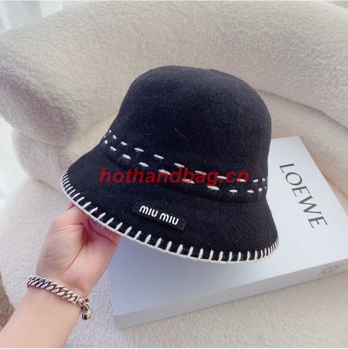 Miu Miu Hat MUH00052